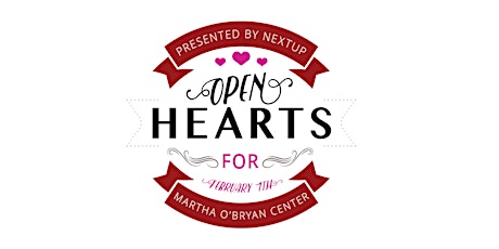 Open Hearts 2019 primary image