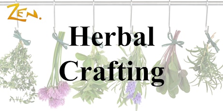 Hauptbild für Herbal Crafting