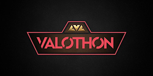 Hauptbild für LVL Valothon - 5 vs. 5 Valorant Community Tournament Friday