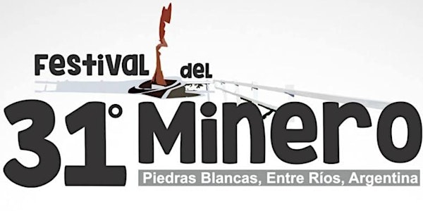 31° Festival del Minero