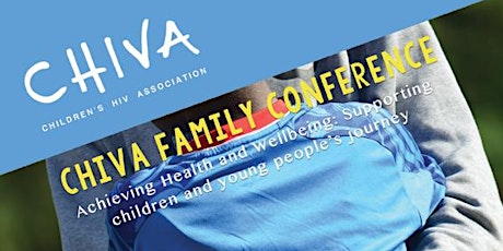 CHIVA Family Conference primary image