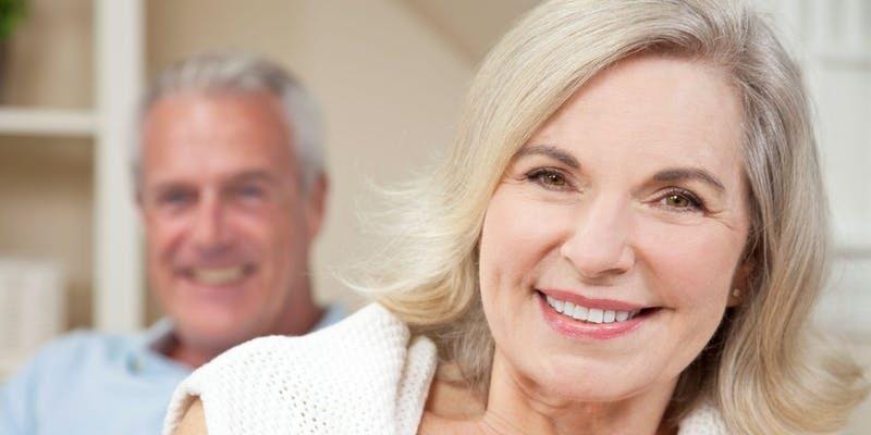 Dental Implants Perth Cost Starting $1790 - Same Day Teeth Implants - Affordable Dental Implant Prices Perth, WA - Free Seminar