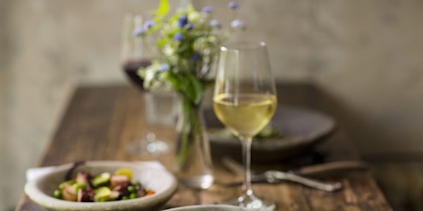 Wine & Cheese Pairing Seminar - March 4, 2019