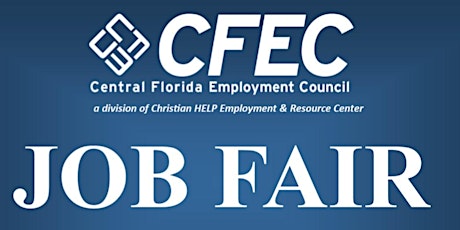 Orlando Mayor's Job Fair primary image