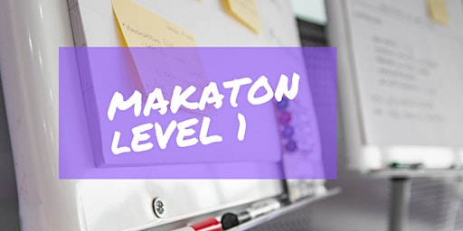 Makaton (Level 1) primary image