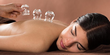 CUPPING MASSAGE primary image