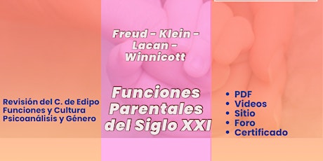 Funciones Parentales siglo XXI primary image