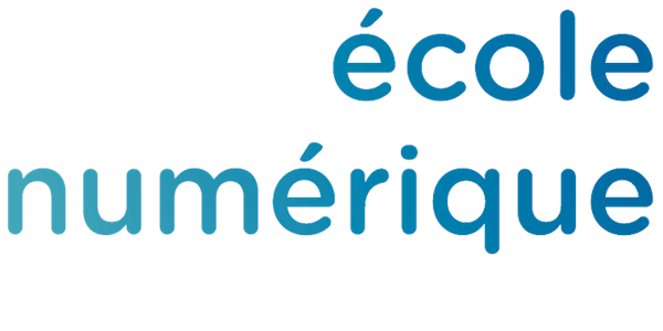 Ecole Numérique 2019: présentations de l'appel à projets