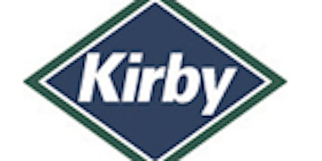 Kirby Inland Marine Safety Seminar- Houma primary image