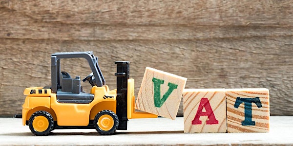 Constructing Excellence: VAT: Reverse Charge for construction services