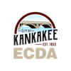 Logótipo de City of Kankakee ECDA