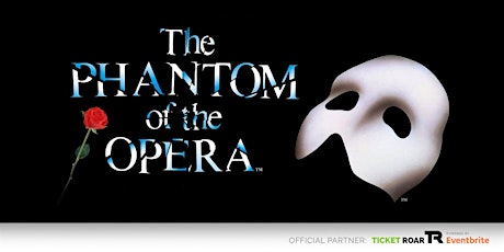 Covenant Day Fine Arts Presents Phantom of the Opera primary image