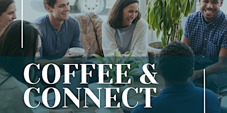 Coffee and Connect with IABC NL primary image