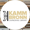 Camborne Library's Logo