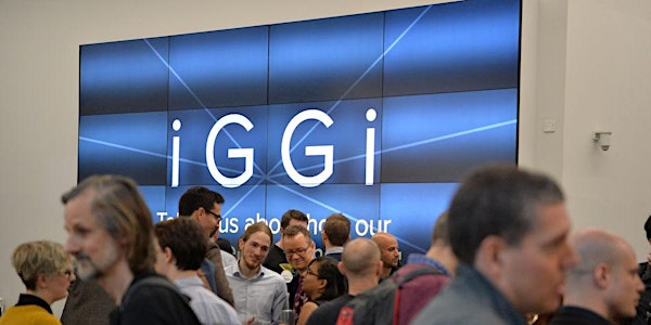 IGGI Conference 2019