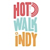 Logotipo de Hot Walk Indy