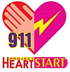 LOS ALAMOS - Project Heart Start 2014 Facilitator Registration primary image