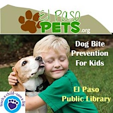 Bite Prevention for Kids (Esperanza Acosta Moreno Library) primary image