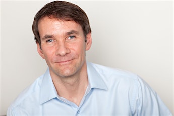 LIVE YouTube WEBCAST: Keith Ferrazzi on Creating Collaborative Relationships primary image