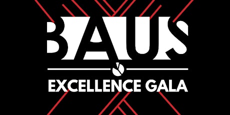 BAUS Excellence Gala primary image