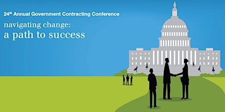 24th Annual Government Contracting Conference - Tysons primary image