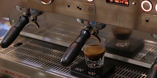 Hauptbild für Advanced Espresso- May 30th