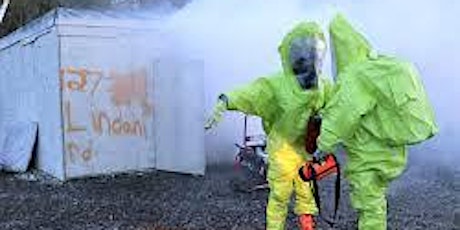 Hazardous Materials Mayday Operations (4-hours) primary image