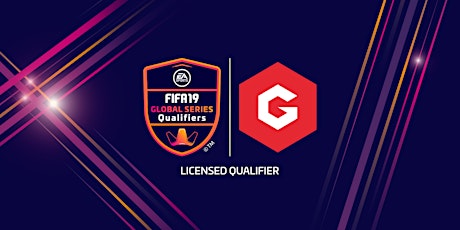 Gfinity FIFA Series March LQE primary image