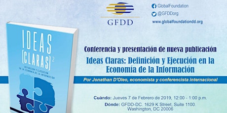 Ideas Claras: Definición y Ejecución en la Economía de la Información