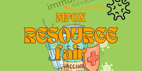 MPOX Resource Fair primary image