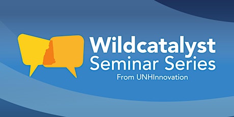 Wildcatalyst Seminar - Women in Research and Innovation: Kim Brouwer, Pharm.D., Ph.D. - Research, Innovation, and the Qualyst Journey primary image