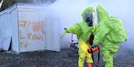 Hazardous Materials Mayday Operations (4-hours) primary image