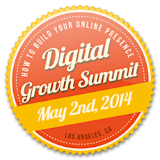 Digital Growth Summit primary image