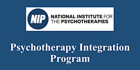 Cognitive-Behavior Therapy for Analytic Therapists (Live, Online) primary image