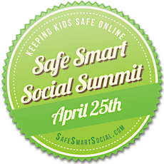 Safe Smart Social Summit primary image