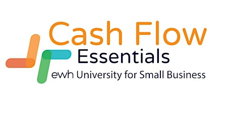 Cash Flow Essentials - The Basics of Managing Cash Flow - Hosted by Town Bank primary image