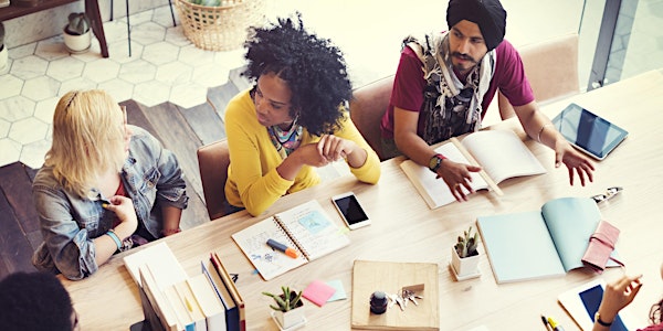 Futurpreneur Canada Mentor Masterclass (St. John's)
