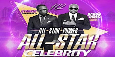 ATL*Star*Power All-Star Celebrity Takeover