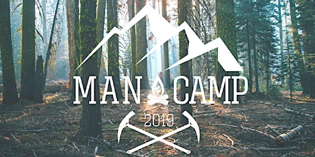 Man Camp 2019 primary image