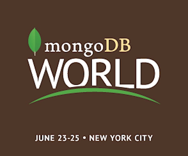 MongoDB World 2014