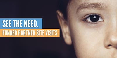 United Way of Greater Toledo February Funded Partner Site Visits