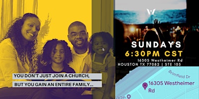 Sunday Night Live | Worship Service | WIN Sundays  primärbild