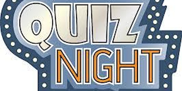PTA Quiz Night - Friday 29th March 2019