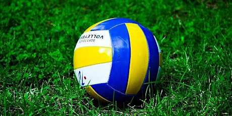 Tuesday April 30 Volleyball