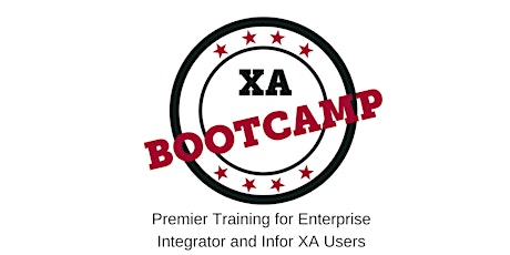 Design Group's Online XA Mini Bootcamp - Build an App May 13th - 17th primary image