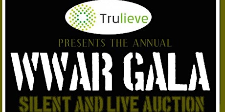 WWAR Annual Gala and Auction 
