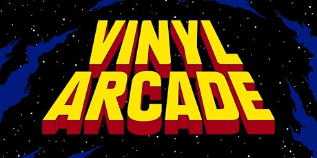 Vinyl Arcade Band  primärbild
