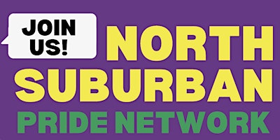 Imagen principal de North Suburban Pride Network - Q4 Meeting