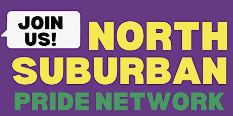 North Suburban Pride Network - Q4 Meeting