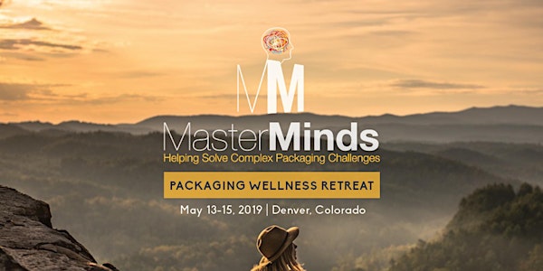 MasterMinds VI: Packaging Wellness Retreat